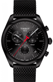 Tissot T Classic PR 100 Chronograph Watch For Men - T101.417.33.051.00