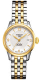 Tissot Le Locle Automatic Small Lady Watch For Women - T41.2.183.34