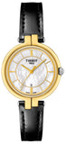 Tissot Flamingo Mother of Pearl Dial Watch For Women - T094.210.26.111.00