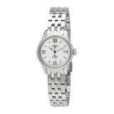 Tissot Le Locle Small Automatic Watch For Women - T41.1.183.33