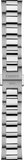 Tissot PR 100 Quartz Silver Dial Silver Steel Strap Watch for Women - T156.210.11.031.00