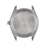 Tissot PR 100 Green Dial Silver Steel Strap Watch for Men - T150.410.11.091.00