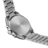 Tissot PR 100 Chronograph Green Dial Silver Steel Strap Watch for Men - T150.417.11.091.00