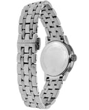 Tissot Bellissima Small Lady Silver Dial Silver Steel Strap Watch for Women - T129.210.11.031.00