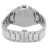 Tissot PR 100 Chronograph Green Dial Silver Steel Strap Watch for Men - T150.417.11.091.00