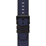 Tissot Seastar 2000 Professional Powermatic 80 Blue Dial Blue Nylon Strap Watch for Men - T120.607.37.041.00