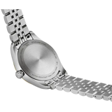 Tissot Ballade Quartz Silver Dial Two Tone Steel Strap Watch for Women - T156.210.22.031.00