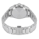 Tissot PR 100 Chronograph Blue Dial Silver Steel Strap Watch for Men - T150.417.11.041.00