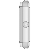 Tissot SRV Red Dial Red Leather Strap Watch for Women - T160.110.16.423.00