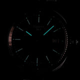 Tissot Ballade Quartz Blue Dial Two Tone Steel Strap Watch for Women - T156.210.22.041.00