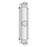 Tissot SRV Silver Dial Silver Steel Strap Watch for Women - T160.110.11.033.00