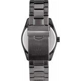 Maserati Attrazione Chronograph Blue Dial Grey Steel Strap Watch for Men - R8853151012