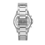 Maserati SFIDA Limited Edition Chronograph Grey Dial Silver Steel Strap Watch for Men - R8873640018