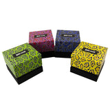 Just Cavalli Ravenna Silver Dial Two Tone Steel Strap Watch for Women - JC1L271M0065