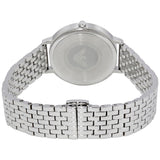 Emporio Armani Mother of Pearl Dial Silver Steel Strap Watch For Women - AR11112