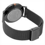 Coach Perry Grey Dial Grey Mesh Bracelet Watch for Women - 14503127