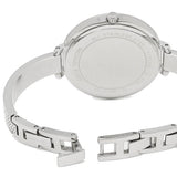 Michael Kors Jaryn Quartz Silver Dial Silver Steel Strap Watch For Women - MK3783