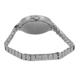 Calvin Klein Lively Silver Dial Silver Steel Strap Watch for Women - K4U23126