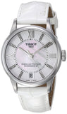 Tissot Chemin Des Tourelles Powermatic 80 Lady Watch For Women - T099.207.16.116.00