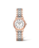 Longines Presence 25.5mm Automatic Watch for Women - L4.321.1.11.7