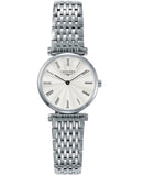 Longines La Grande Classique De Longines Watch for Women - L4.755.4.11.6