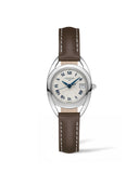 Longines Equestrian Arche Watch for Women - L6.136.4.71.2