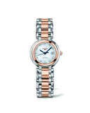 Longines PrimaLuna Automatic 26.5mm Watch for Women - L8.111.5.87.6