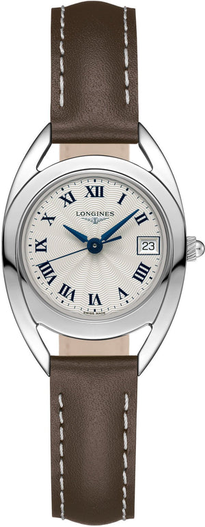 Longines Equestrian Arche Watch for Women - L6.136.4.71.2