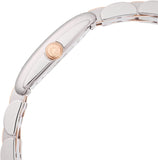 Longines Dolcevita Diamonds Mother of Pearl White Dial Two Tone Steel Strap Watch for Women - L5.258.5.89.7