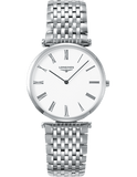 Longines La Grande Classique De Longines Watch for Women - L4.755.4.11.6