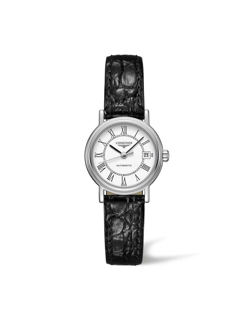 Longines La Grande Classique Presence Watch for Women - L4.321.4.11.2