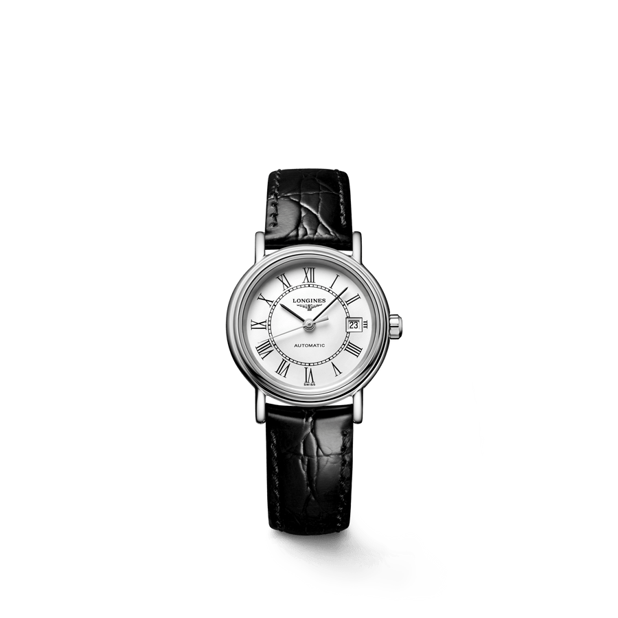 Longines La Grande Classique Presence Watch for Women - L4.321.4.11.2