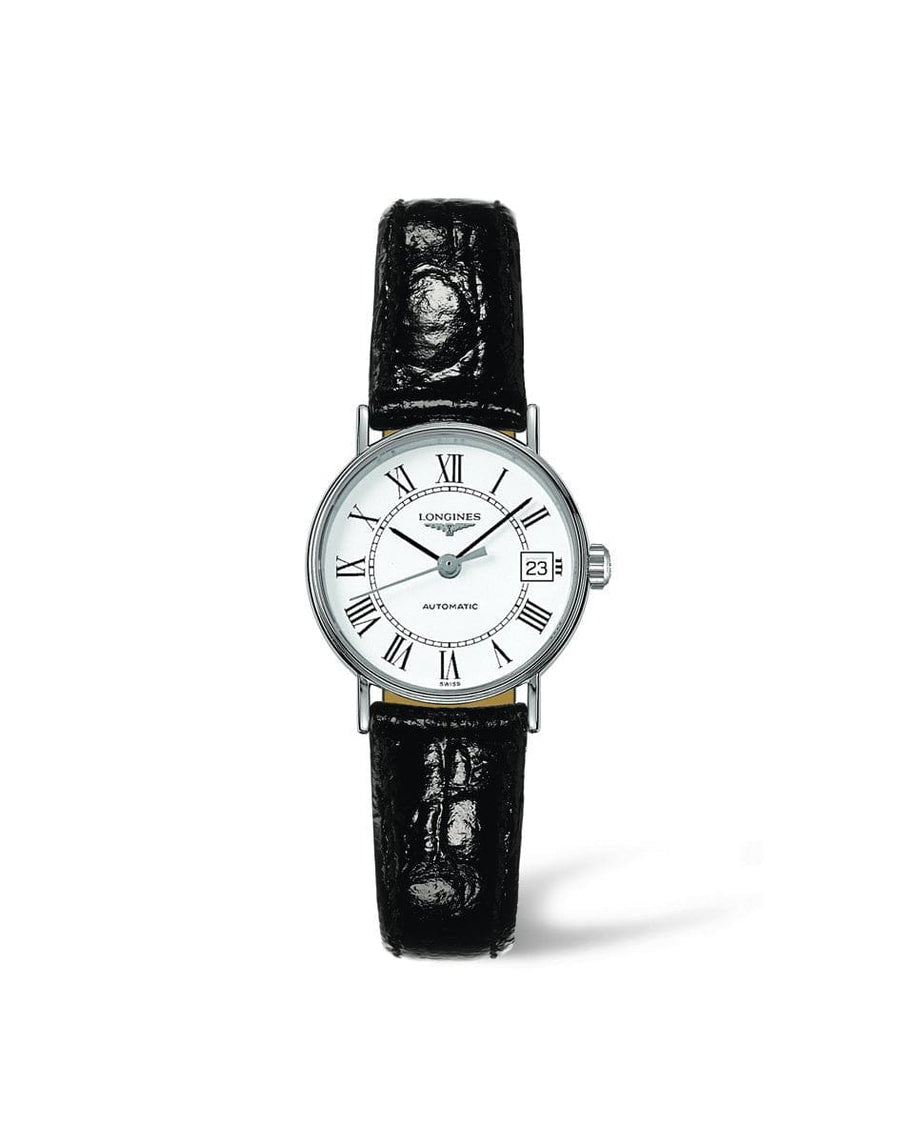 Longines La Grande Classique Presence Watch for Women - L4.321.4.11.2