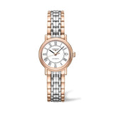 Longines Presence 25.5mm Automatic Watch for Women - L4.321.1.11.7