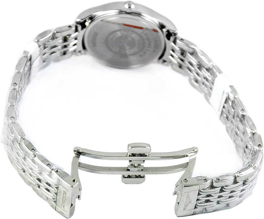 Longines Lyre 25mm Stainless Steel Watch for Women - L4.259.4.72.6