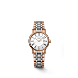 Longines Presence 25.5mm Automatic Watch for Women - L4.321.1.11.7