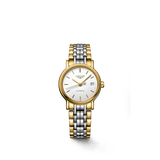 Longines Presence 25.5mm Automatic Watch for Women - L4.321.2.12.7