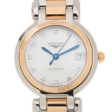 Longines PrimaLuna Automatic 26.5mm Watch for Women - L8.111.5.87.6