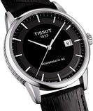 Tissot Luxury Powermatic 80 Watch For Men - T086.407.16.057.00