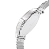 Maserati Epoca Grey Dial Grey Mesh Bracelet Watch For Men - R8853118002