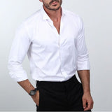 Maserati Epoca Limited Edition Chronograph Black Dial Black Steel Strap Watch For Men - R8873618019