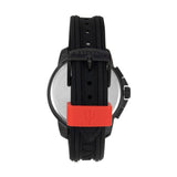 Maserati SFIDA Chronograph Quartz Stainless Steel Black Dial Watch For Men - R8851123007