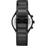 Maserati Stile Aqua Edition Chronograph Stainless Steel Watch For Men - R8873644001