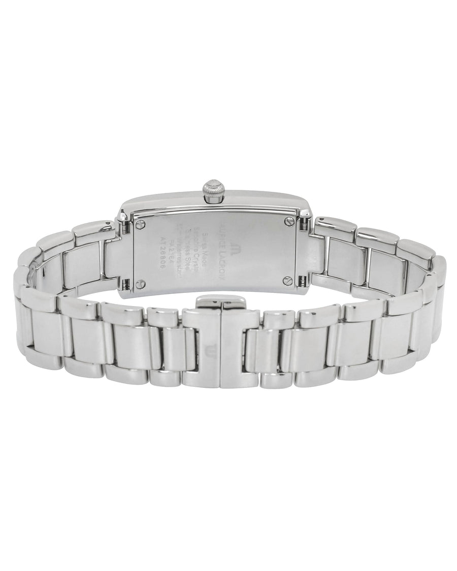 Maurice Lacroix Fiaba Mother of Pearl Dial Silver Steel Strap Watch for Women - FA2164-SS002-170