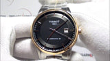 Tissot Luxury Powermatic 80 Watch For Men - T086.407.22.051.00