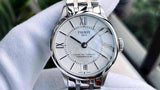 Tissot Chemin Des Tourelles Powermatic 80 Lady Watch For Women - T099.207.11.118.00