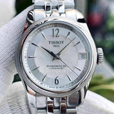Tissot 1853 Powermatic 80 Chronometer watch