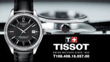 Tissot Ballade Powermatic 80 Cosc Watch For Men - T108.408.16.057.00