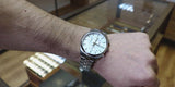 Tissot T Classic PR 100 Chronograph Quartz Watch For Men - T101.417.11.031.00