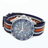 Tag Heuer Formula 1 Blue Dial Watch for Men - CAZ1014.FC8196